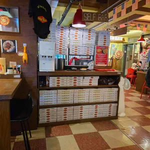 도깨핏짜하우스 리뷰 사진