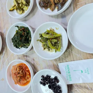 괴산산막이매운탕 사진