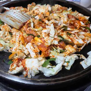 춘천애막골닭갈비 사진 2