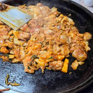 춘천애막골닭갈비 대표 사진
