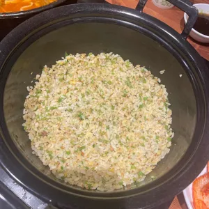 등촌샤브칼국수 사진