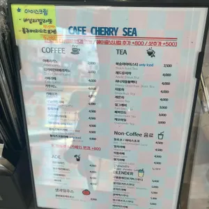 체리씨 리뷰 사진