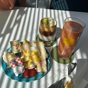 페로어페로 사진