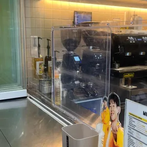 메가MGC커피 리뷰 사진