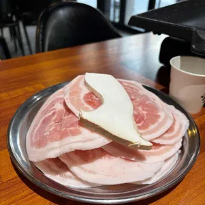 소문난냉삼집 사진