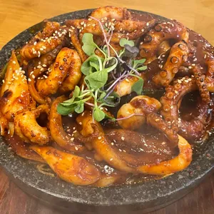 칼국수전문점 오미자 사진