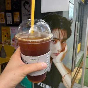 컴포즈커피 사진