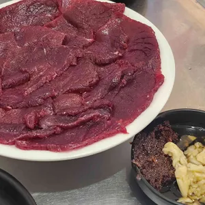 양반생고기육회 대표 사진