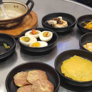 양반생고기육회 사진