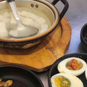 양반생고기육회 사진