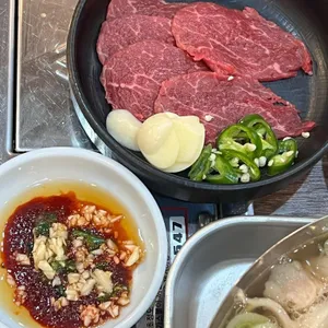 우시장국밥 사진