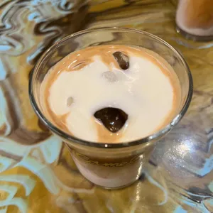 카멜커피 사진
