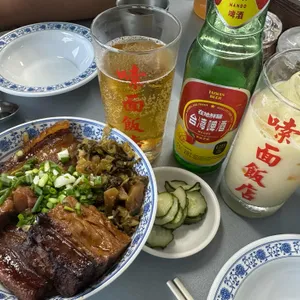 수오미엔 대표 사진