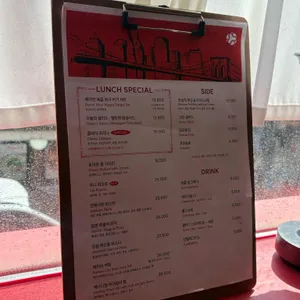 melting pot 리뷰 사진
