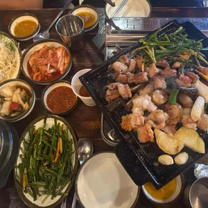 노루목황소곱창 사진