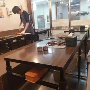 해바라기 리뷰 사진