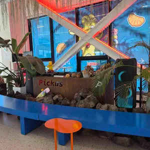 Pickus 리뷰 사진