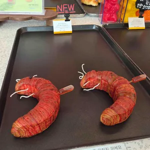 Pickus 리뷰 사진