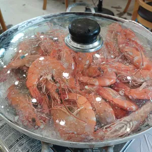 인천수산대하양식장 대표 사진