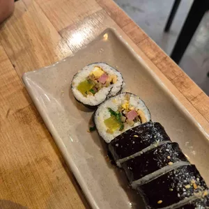 맷돌손칼국수 리뷰 사진