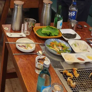 장어대가 대표 사진