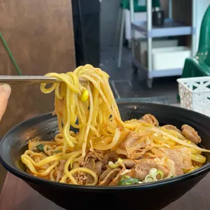 대구짬뽕정 사진