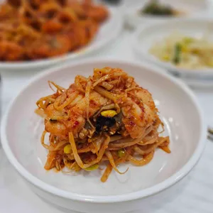 복춘식당 사진 1