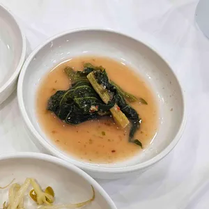 복춘식당 사진