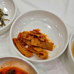 복춘식당 사진