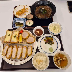 고천돈까스 사진