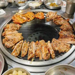 달구새끼 사진 1
