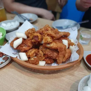 후랭크치킨 대표 사진