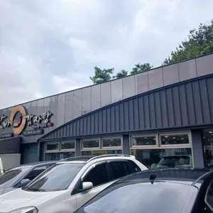 맛나감자탕 리뷰 사진