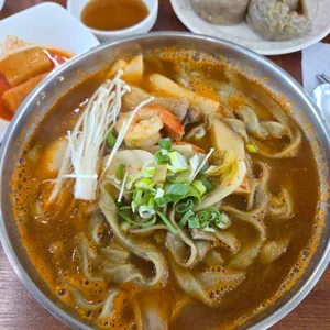 삼춘네칼국수 사진
