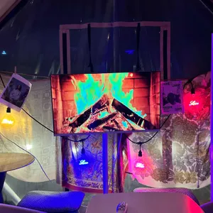 비헤이브 리뷰 사진