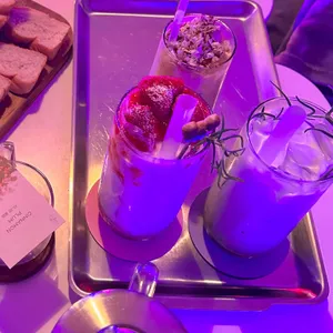 비헤이브 리뷰 사진