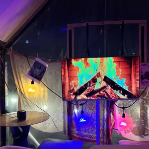 비헤이브 리뷰 사진