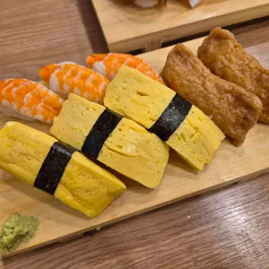 스시니카 사진