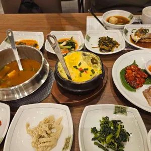 가마솥밥상 대표 사진