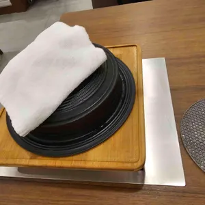 가마솥밥상 대표 사진