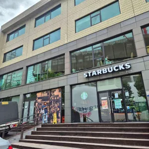 스타벅스 리뷰 사진