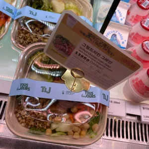 뚜레쥬르 리뷰 사진