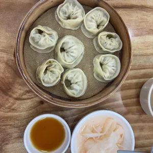 영남 냉면 밀면 사진