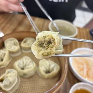 영남 냉면 밀면 사진