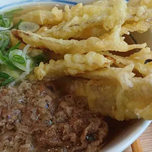 에비스야우동 대표 사진