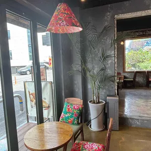 콩카페 리뷰 사진