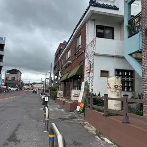 콩카페 리뷰 사진