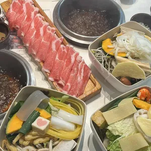 봄담아 사진 1
