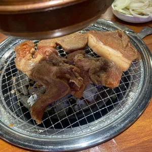 고기싸롱 대표 사진