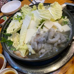 김명자낙지마당 대표 사진